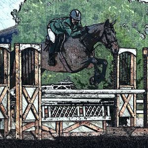 Meet your Posher, Pamela